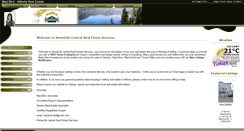 Desktop Screenshot of marjoriebird.com